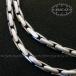 �`�F�[�� �l�b�N���X �T�[�t�r�R BICO BC204 ���C�� ����3mm �����Y ���f�B�[�X Rain F13 �֘A�摜2