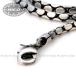 �`�F�[�� �l�b�N���X �T�[�t�r�R BICO BC206 �X�l�[�N ����4mm �����Y ���f�B�[�X Snake F-14 �֘A�摜2