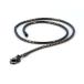 �`�F�[�� �l�b�N���X �T�[�t�r�R BICO F-100 �u���b�N �X�l�[�N ����3mm �����Y ���f�B�[�X Snake
