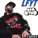 LFYT Lafayette черновой .ietoGIZ MTA CREWSWEAT официальный стандартный товар 