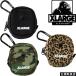 XLARGE XLarge SOFT EARPHONE CASE официальный стандартный товар 