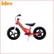  no pedal bicycle D-Bike+LBS COLORS Diva ikLBS color z red I tesD bike pair .. bicycle balance bike brake attaching kick bike 