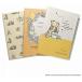  на следующий день отправка J большой go- Disney домашняя бухгалтерская книга A5 размер Винни Пух 