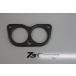  dual flange glasses flange iron 9 millimeter thickness original work muffler muffler flange welding flange old car L type engine L28 L28 modified 30Z