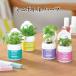  культивирование комплект MINI BOTTLE HERBS Mini бутылка трава симпатичный культивирование комплект трава Apple мята базилик лесная земляника ромашка модный огород 