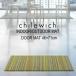 �`���E�B�b�`�C���h�A �A�E�g�h�A�}�b�g �h�A�}�b�g46cm�~71cm chilewich indoor/outdoor MAT DOORMAT �L�b�`���}�b�g ���փ}�b�g �o�X�}�b�g �h�A�}�b�g