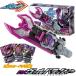  Bandai Kamen Rider Gotcha -doDX Val роза  автомобиль - Val роза do игрушка игрушка коллекционные карточки Рождество день рождения подарок 