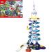  Takara Tommy Tomica .......! DX Tomica tower игрушка игрушка Рождество подарок 