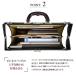 �_���X�o�b�O �����Y �L�� �� �� ���{�� ���Y �W�F�[�V�[�n�~���g�� 22307 42cm B4 �����Y �h�N�^�[�Y�o�b�O �L������ �h�N�^�[�o�b�O ���슓 �؎� �֘A�摜2