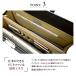 �_���X�o�b�O �����Y �L�� �� �� ���{�� ���Y �W�F�[�V�[�n�~���g�� 22307 42cm B4 �����Y �h�N�^�[�Y�o�b�O �L������ �h�N�^�[�o�b�O ���슓 �؎� �֘A�摜3