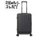 53L балка форель Carry кейс чемодан путешествие Smart BERMAS TRAVEL SMART дорожная сумка 60551. река промышленность передний открытый 