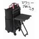  Swany дорожная сумка покупка porudo сиденье имеется SWANY ходьба Cart сумка D-630 23L. пожилые люди . соус .... стопор имеется 