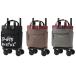  Swany дорожная сумка покупка ru частота SWANY ходьба Cart сумка D-675 TS18 8L. пожилые люди . соус .... стопор имеется 