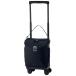  Swany дорожная сумка покупка Cart Zip SWANY ходьба D-583 M18 13L. пожилые люди . соус .... стопор имеется 