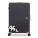 �h���[�����C�g 60mm �L���X�^�[���f��  Dream Light A.L.I �A�W�A���Q�[�W �X�[�c�P�[�X �L�����[�o�b�O �A�W�A�E���Q�[�W �L�����[�P�[�X DL-5090-28 96L
