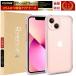 [ 4 . укрепление обработка * ударопрочный ]iPhone13mini смартфон кейс iPhone прозрачный кейс iPhone13mini кейс iPhone 13 Mini покрытие iPhone13 mini защита кейс RYECHER