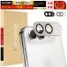 iPhone Duo �J�����t�B���� �A���~������ ��̌^ �J���������Y�J�o�[ iPhone Duo �J���������Y�ی� �A�C�t�H�� �f���I �����Y�J�o�[ �K���X�t�B���� RYECHER