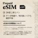 �v���y�C�hSIM�@���[���[�i�@�v���y�C�heSIM 10GB 180�� �����f�[�^�ʐM��p �֘A�摜3