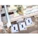 2A[ length 030504-16 have ] construction work barricade for foundation resin out cover 7 piece set 