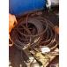 2[ shelves 031024-10] wire rope 16m/m diameter rank 30m length rank 