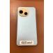 C2�y�V��080719-13�z����OK! AQUOS sense9 �e��128GB �u���[ au�f���@�W���i �w�ʃL�Y�L�� ��ʂقڃL�Y���� �o�b�e���[���\�ǍD ������
