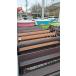 c3A новый длина Aichi ho sa050313-11(21) переговоры OK! дерево с табличкой bench в европейком стиле покрашен литье корпус доска материал полимер масса 90kg ранг отдых Land покраска отделка расходы отдельный предварительный расчет 
