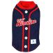  Hiroshima Toyo Carp товары carp одобрение бейсбол футболка Hiroshima [2018B] S-3L собака одежда товары для домашних животных carp собака упаковка возможно 