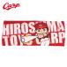  Hiroshima Toyo Carp товары полотенце для лица ..ver.5