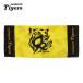  Hanshin Tigers товары 90 годовщина Logo полотенце для лица 
