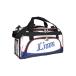 Saitama Seibu Lions Golf сумка "Boston bag" белый [SLBB-2439]re Sachs LEZAX упаковка не возможно 