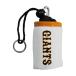  Yomiuri Giants мяч для гольфа держатель белый [YGAC-2406]. человек re Sachs LEZAX