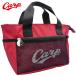  Hiroshima Toyo Carp Mini большая сумка [HCSC-6444] термос сумка имеется бейсбол go reflet Sachs LEZAX упаковка возможно День почитания пожилых людей 