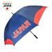  samurai Japan Golf зонт [SJUM-6117] Golf сопутствующие товары re Sachs LEZAX