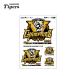  Hanshin Tigers товары 2025se* Lee g победа память стикер A4