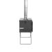 Mt.SUMI �}�E���g�X�~ �A�E�g�h�A�d�X�g�[�u MICRO�i�}�C�N���j / Woodstove MICRO [SG2309MC]  2024�N�}�C�i�[�`�F���W����E�p�����f�� ���b�s���O�s�� �֘A�摜3
