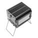 Mt.SUMI �}�E���g�X�~ �A�E�g�h�A�d�X�g�[�u MICRO�i�}�C�N���j / Woodstove MICRO [SG2309MC]  2024�N�}�C�i�[�`�F���W����E�p�����f�� ���b�s���O�s�� �֘A�摜5