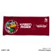  Tohoku Rakuten Golden Eagles × Kamen Rider преображение hybrid полотенце для лица Kamen Rider 50 anniversary commemoration с логотипом 