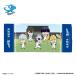  монстр 8 номер ( no. 3 отряд диф .rume)/ Chunichi Dragons полотенце для лица 