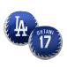 ëʿ ɥ㡼å 6 ١ܡ ̤ SHOHEI OHTANI LOS ANGELES DODGERS PLUSH 6INCH BASEBALL åԥ󥰲 ֥åե饤ǡ
