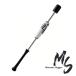 UCHIDA(uchida) Monstar slaga-MS-85W (85cm/900g) бейсбол для тренировочная бита ( белый ) средний .* средняя школа * в общем предназначенный удар . тренировка MONSTER SLUGGER внутри рисовое поле распродажа 