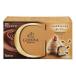  подарок лёд разница . inserting GODIVA шоколад фондю Montblanc ограниченное количество 12ml×5 шарик входить ×3 коробка gotiba. новогоднее поздравление подарок подарок 