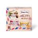  новый товар лёд - -gendatsu ассортимент BOX мир. десерт коллекция 70ml×6 шт День отца подарок ответ популярный день рождения разница . inserting время ограничено .. разница . inserting 