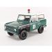 Artisan Collection - 1967 Ford Bronco - New York City Police Department (NYPD) (1/18スケール 19036)の商品画像
