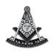 Past Master Masonic ư֥֥ ֥åС ⤵2 3/4