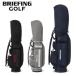 BRIEFING GOLF �u���[�t�B���O �S���t �L���f�B�o�b�O CR-6 #03