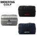 BRIEFING GOLF Briefing Golf SHOES CASE CS сумка для обуви common чувство 