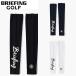 BRIEFING GOLF Briefing Golf WOMEN*S SUNGUARD ARM COVERwi мужской солнечный защита гетры для рук 
