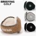 BRIEFING GOLF Briefing Golf WOOL BOA EAR MUFF шерсть боа наушники стандартный обращение магазин 
