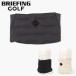 BRIEFING GOLF Briefing Golf HYBRID DOWN NECK WARMER hybrid down защита горла "neck warmer" 