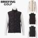 BRIEFING GOLF Briefing Golf MS HYBRID DOWN VEST мужской hybrid жилет 